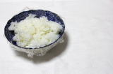 冷ご飯の写真