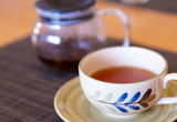 紅茶の写真