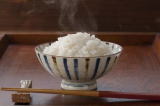 ご飯の写真