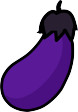 なすのイラスト